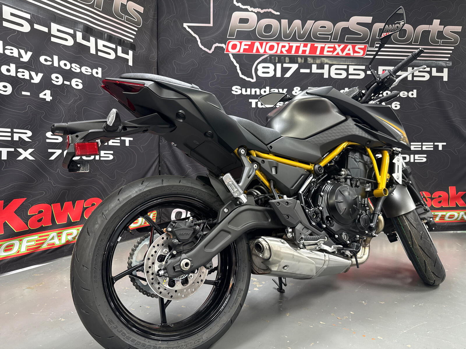 powersport image