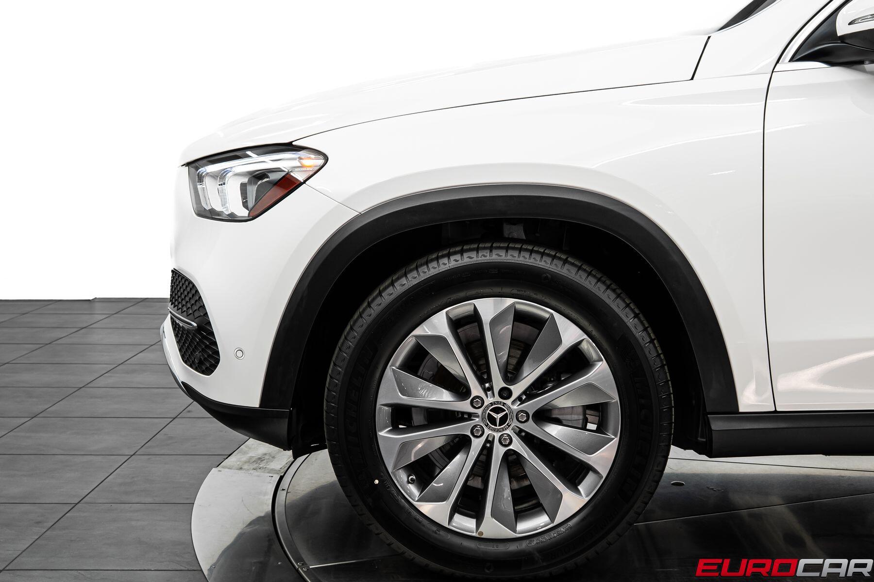 2023 Mercedes-Benz GLE GLE350 - Photo 13