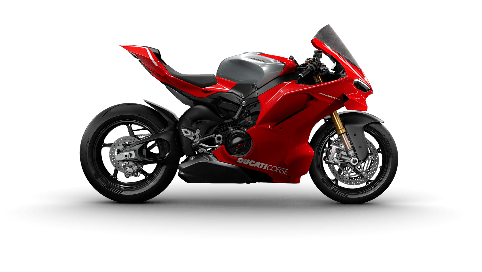 2027 Ducati Panigale V4 R