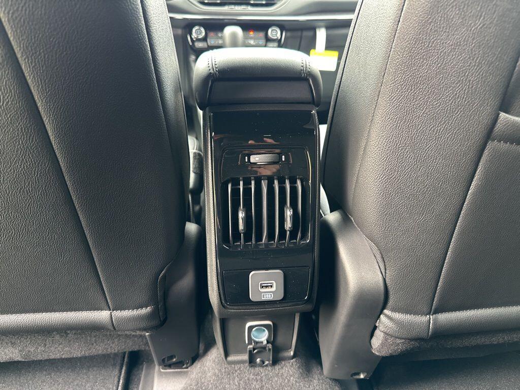 2026 Jeep Compass Limited Altitude - Photo 26