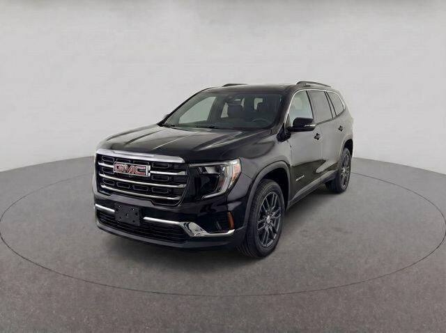 2025 GMC Acadia Elevation AWD's photo