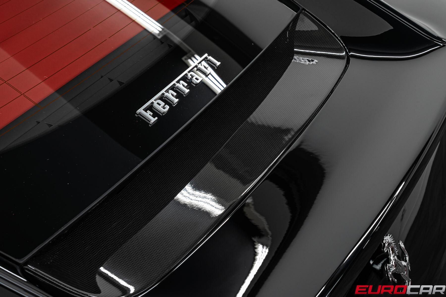2020 Ferrari 812 Superfast *PASSENGER DISPLAY * FRONT LIFT*Image 22