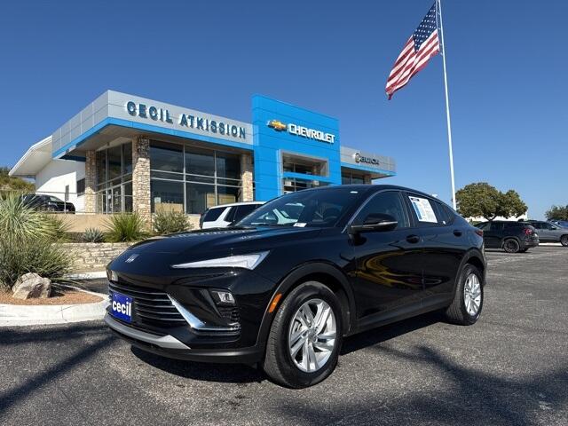 2024 Buick Envista Preferred's photo