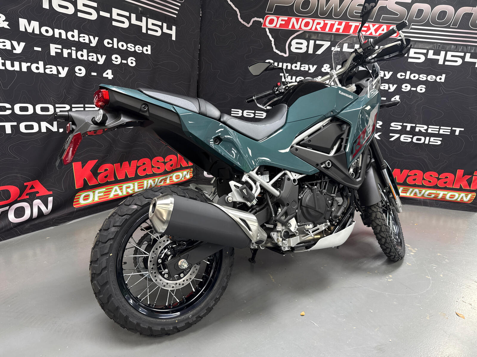 powersport image