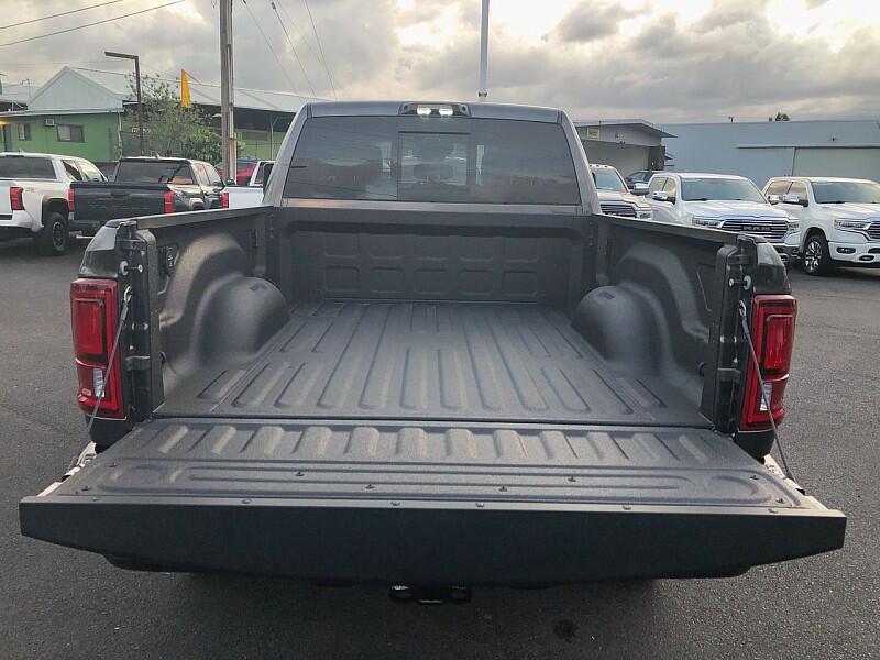 2026 RAM 2500 Power Wagon - Photo 23