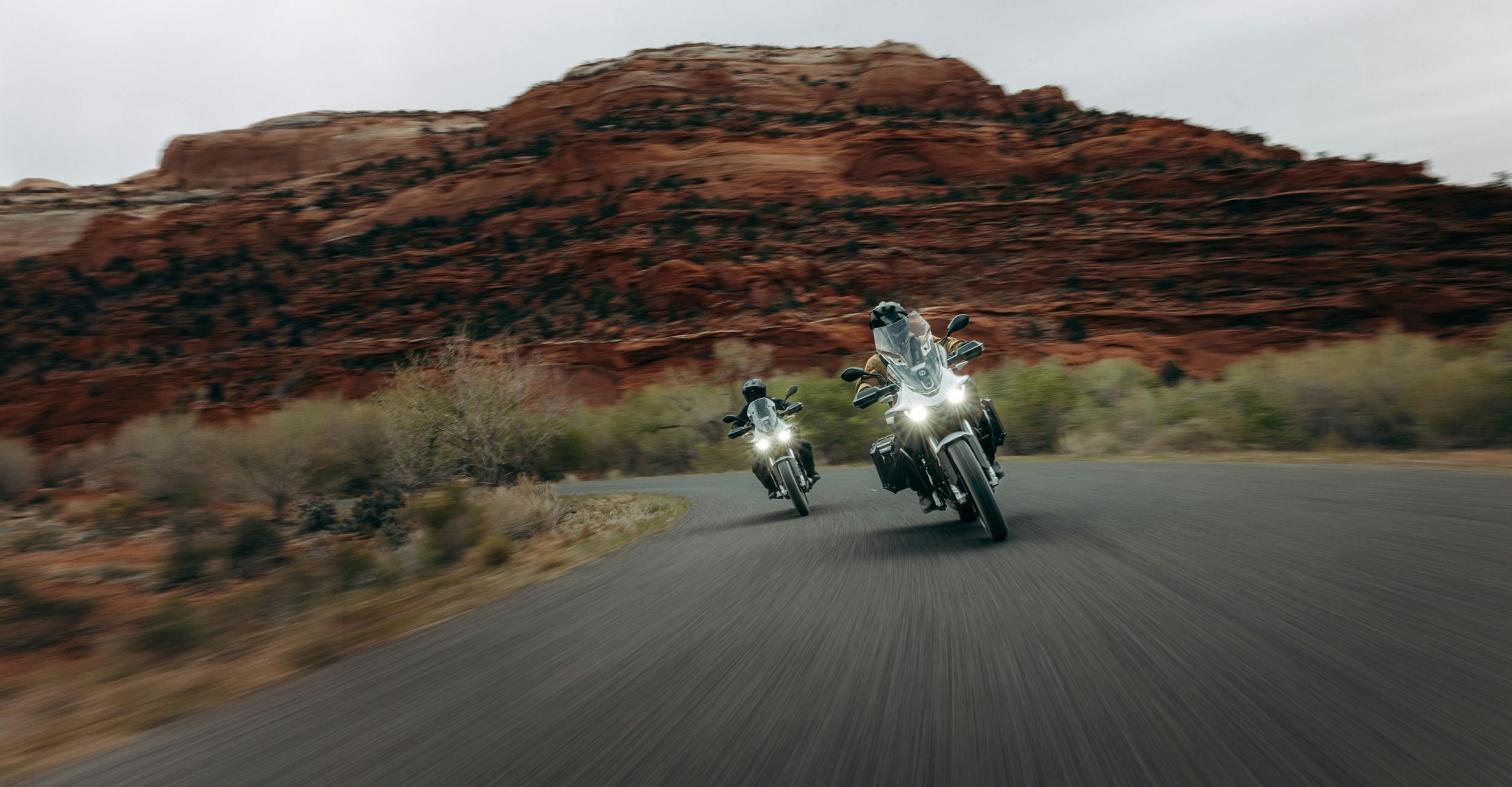 Demo Ride Program - $500 Demo Ride Rebate