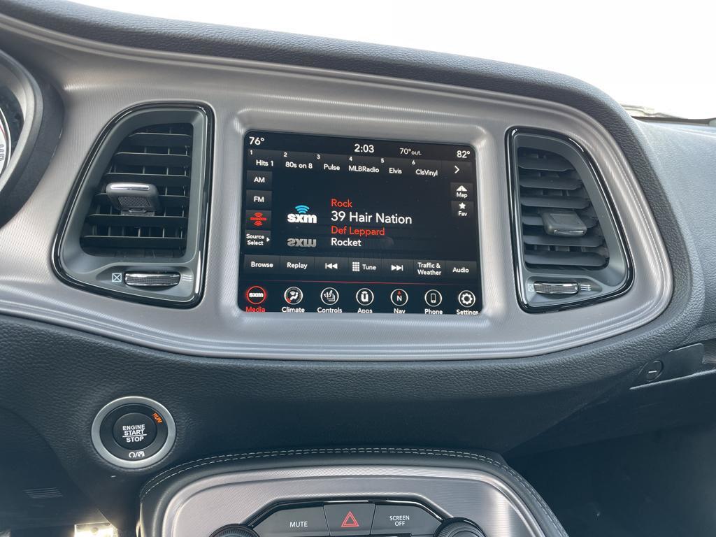 2023 Dodge Challenger R/T - Photo 16