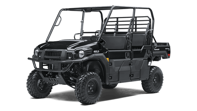 2027 Kawasaki Mule Pro-DXT EPS