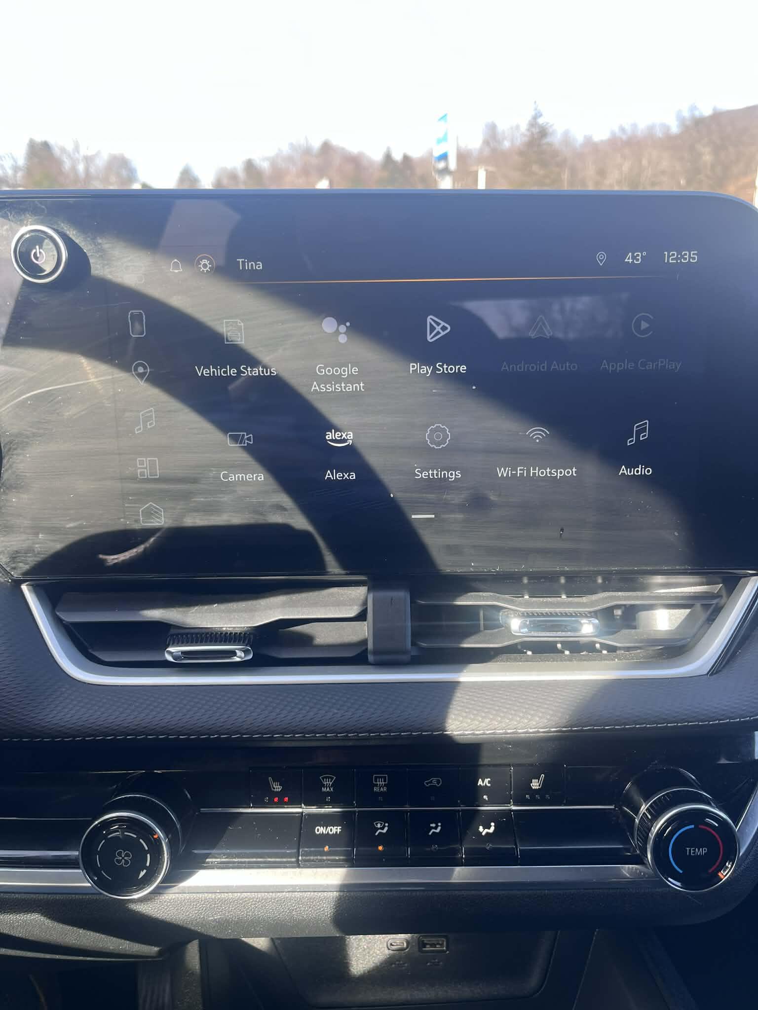 2025 Chevrolet Equinox LT - Photo 6