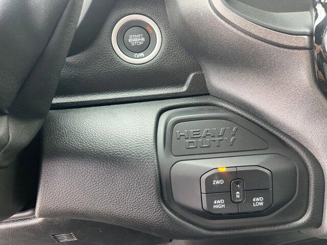 2026 RAM 2500 Tradesman - Photo 26