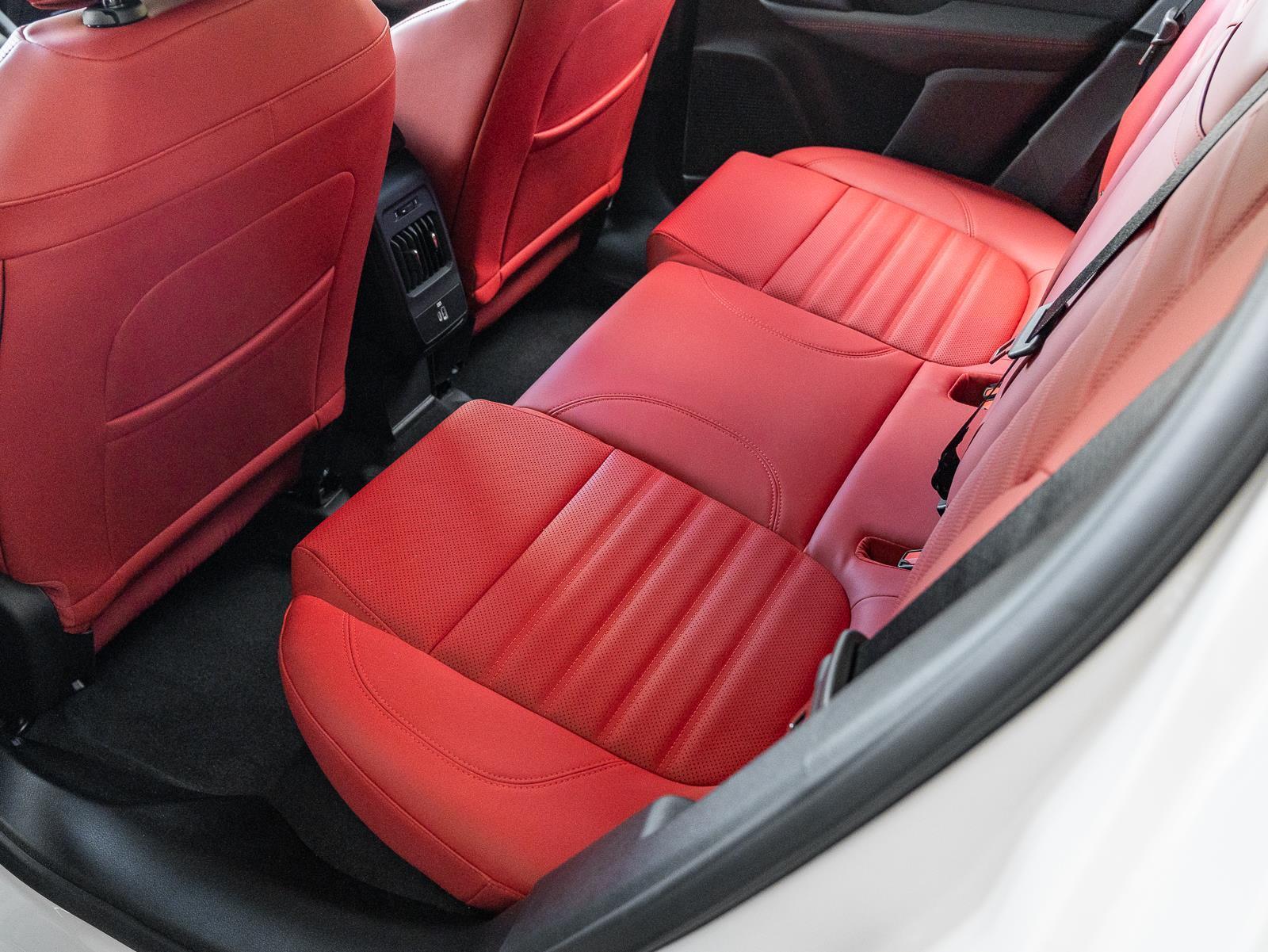 New 2026 Alfa Romeo Tonale Veloce Awd