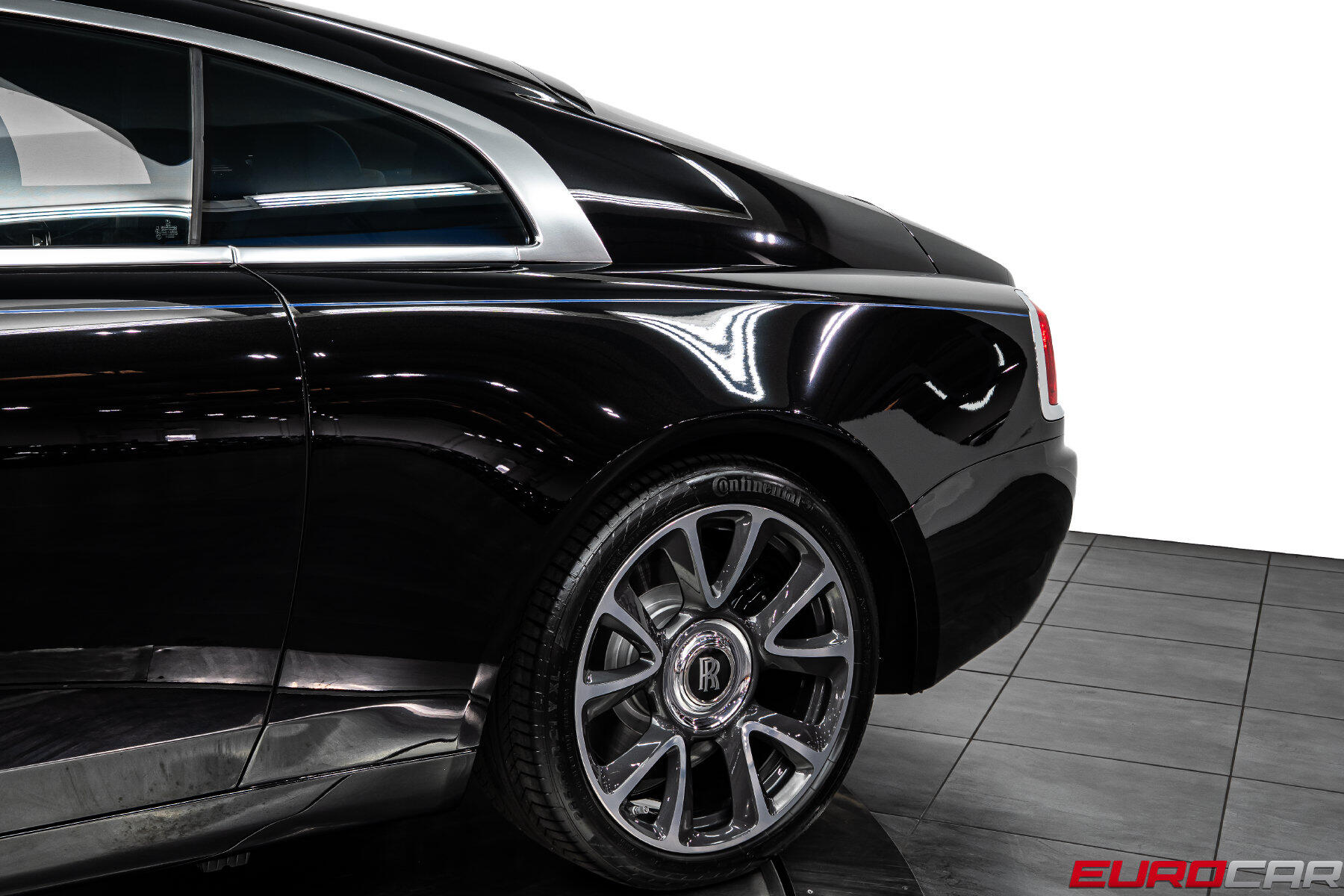 2020 Rolls-Royce Wraith *FULL PPF* IMMACULATE CONDITION*Image 16
