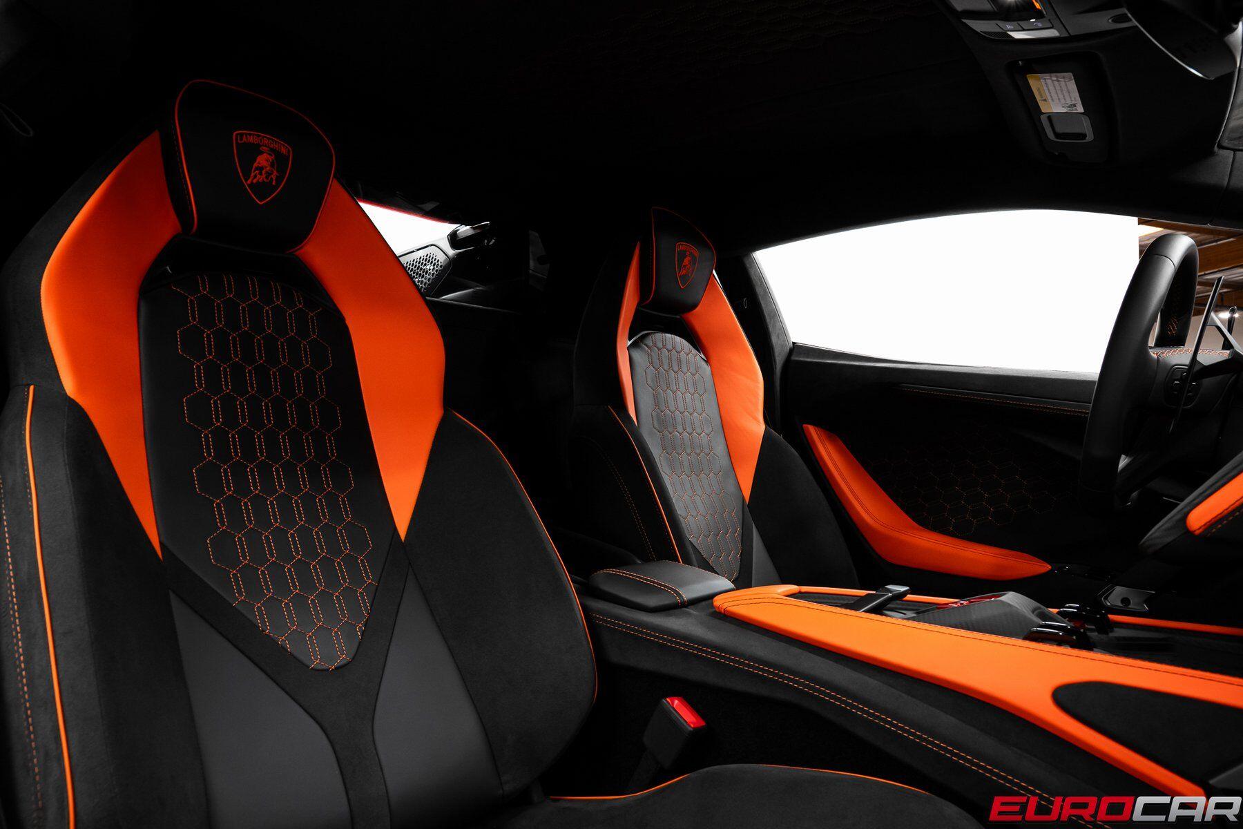 2025 Lamborghini Revuelto *PASSENGER DISPLAY * FULL PPF*Image 38