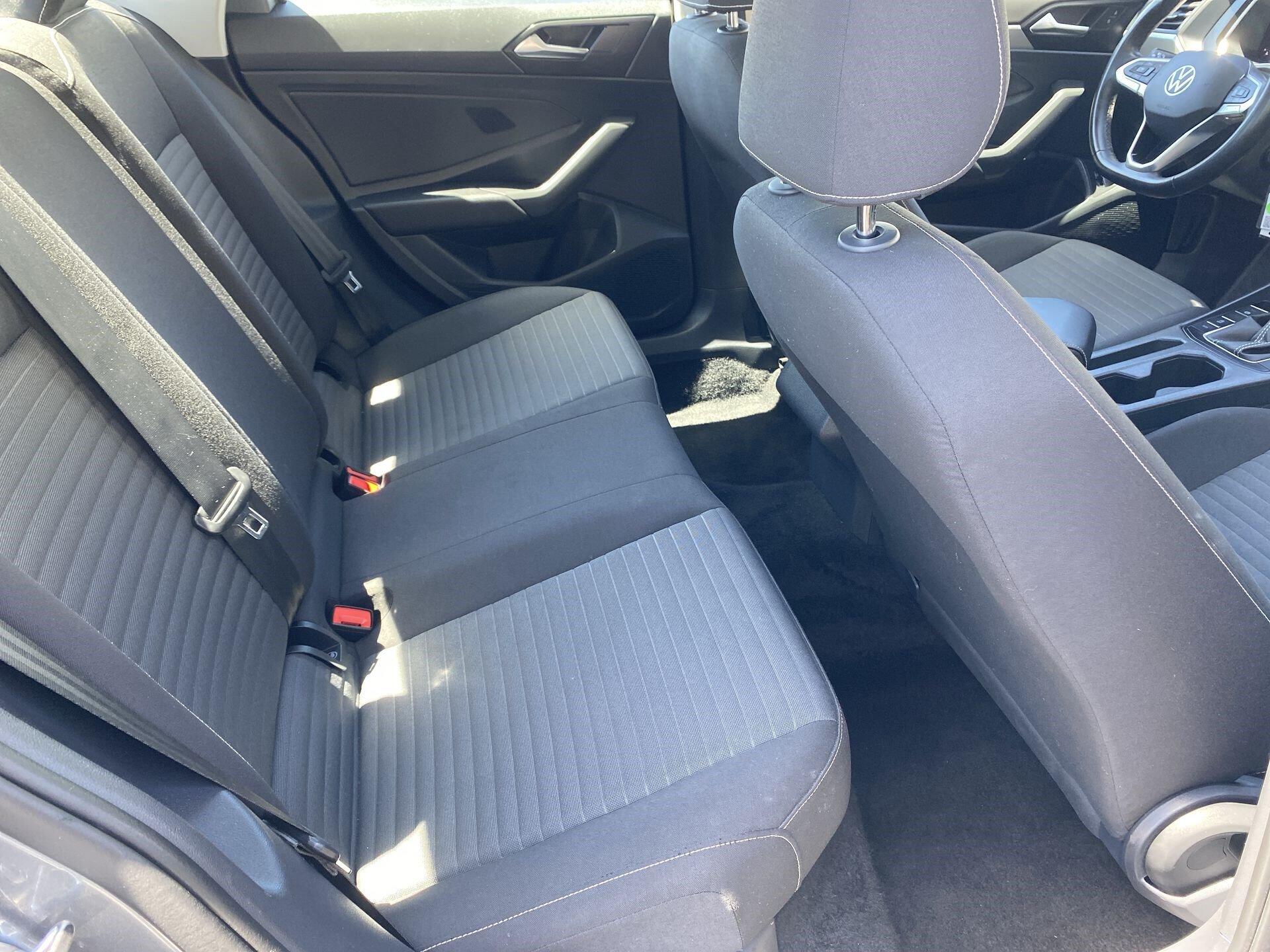 2024 Volkswagen Jetta S - Photo 24
