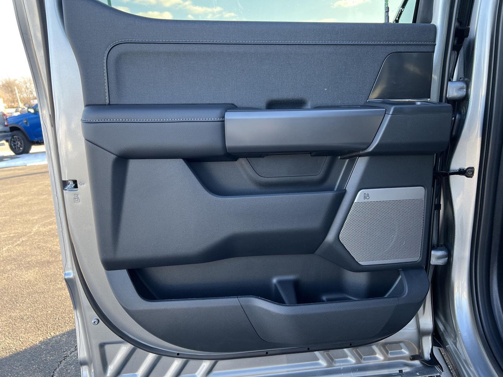 2026 Ford F-150 Lariat - Photo 20