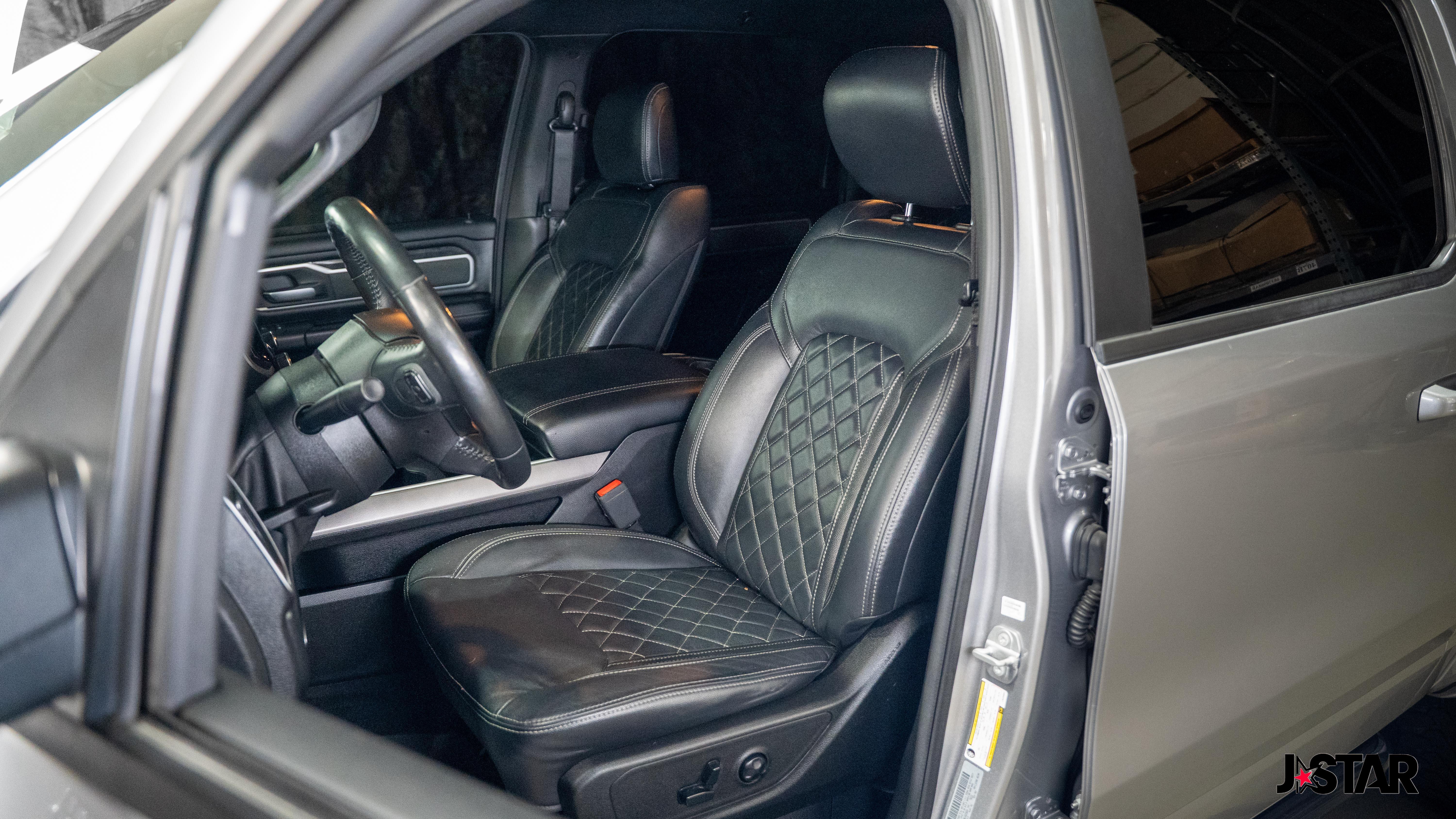 Used 2020 RAM Ram 1500 Pickup Big Horn/Lone Star with VIN 1C6SRFFM8LN225664 for sale in Anaheim, CA