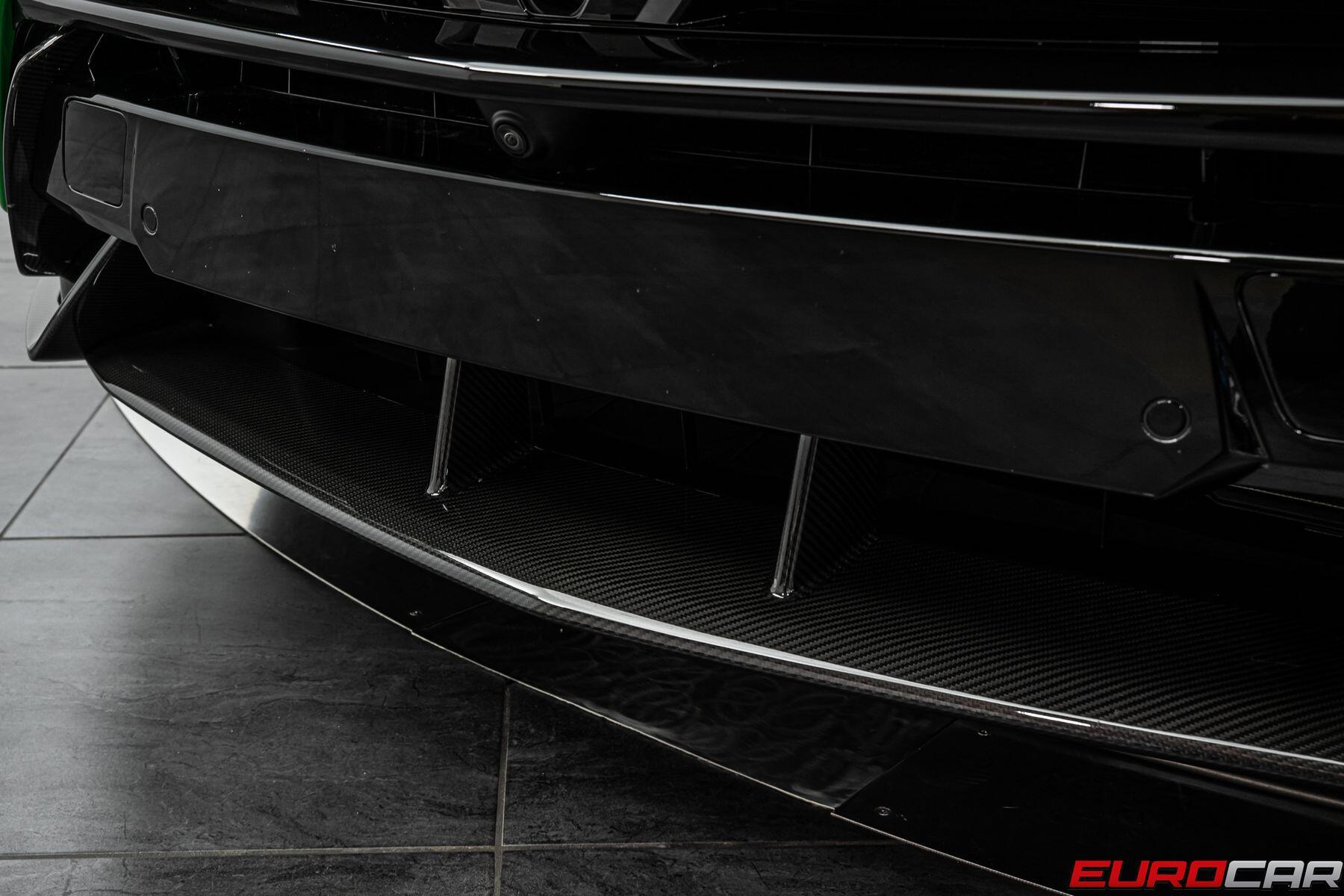2024 Lamborghini Urus Performante *HUGE CARBON OPTIONS * PANORAMIC ROOF*Image 12