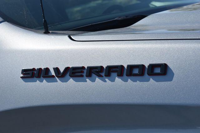2026 Chevrolet Silverado 1500 RST - Photo 12