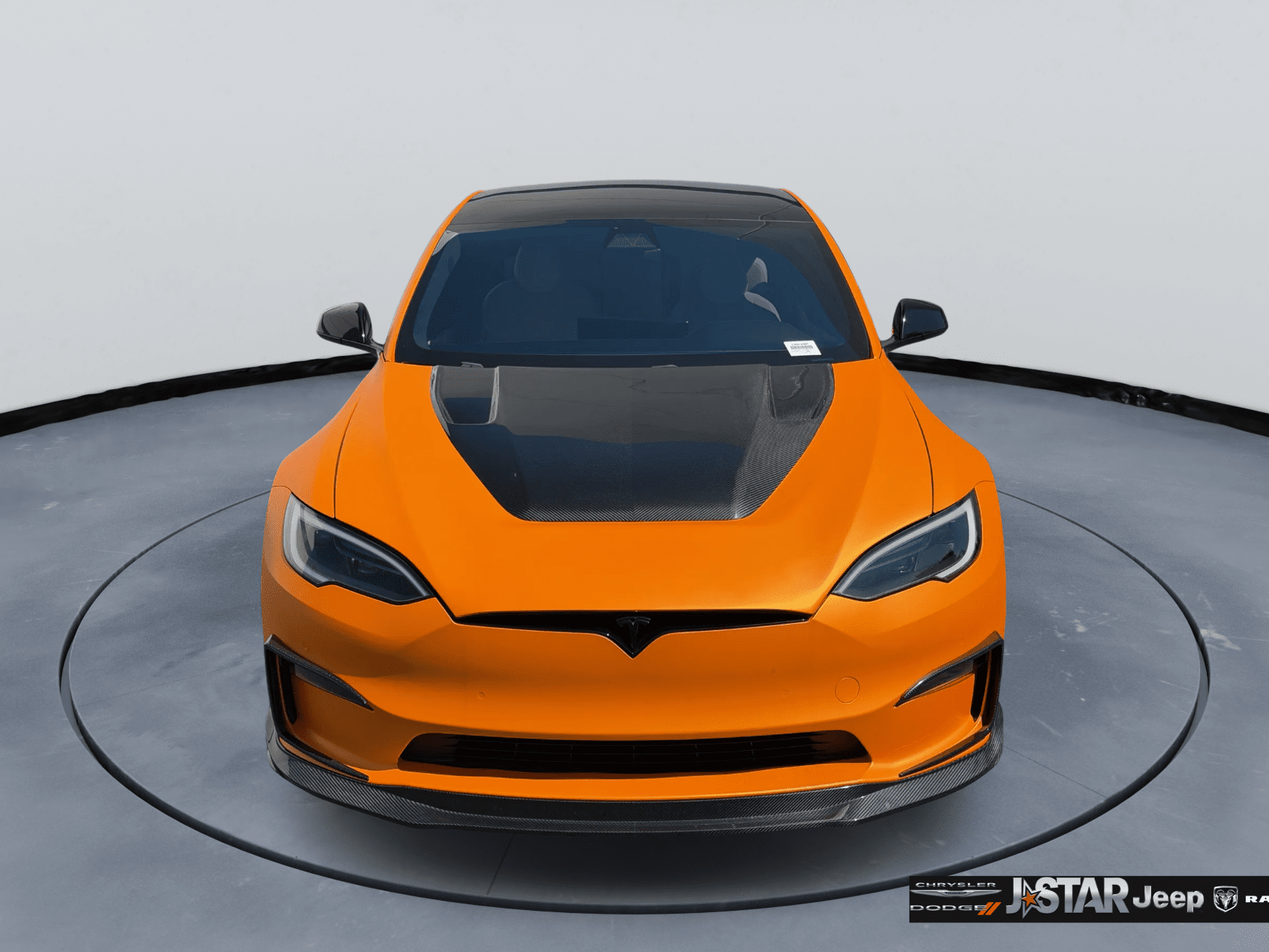 Used 2022 Tesla Model S Plaid with VIN 5YJSA1E61NF485167 for sale in Anaheim, CA