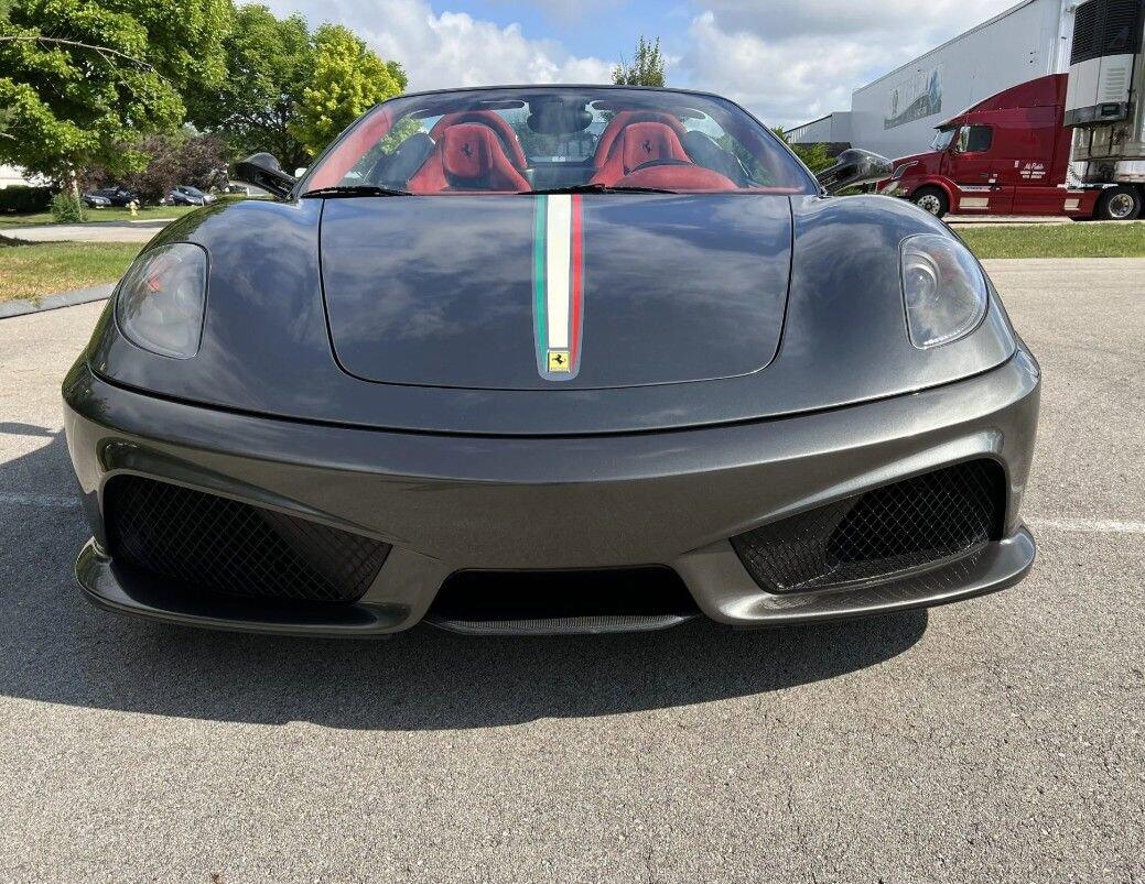 2009 Ferrari F430 Scuderia - Photo 11