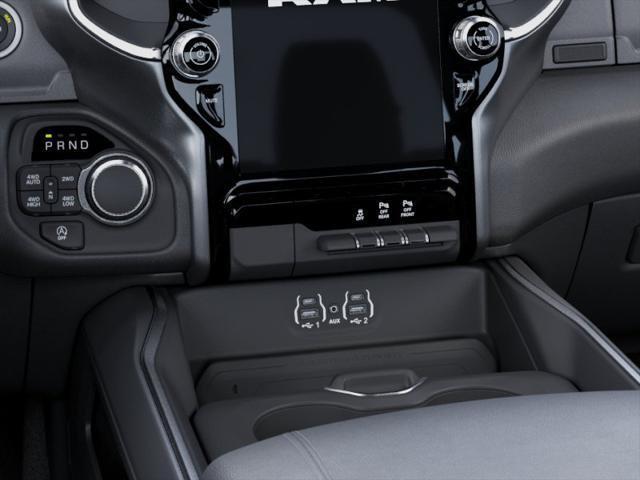 2026 RAM 1500 Big Horn/Lone Star - Photo 24