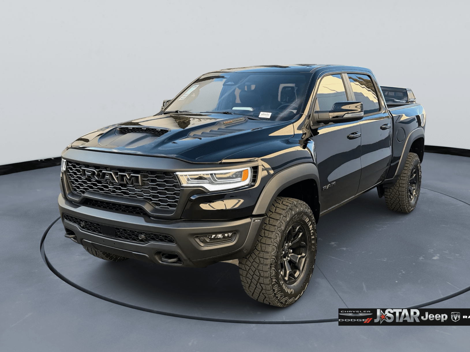 2026 RAM Ram 1500 Pickup RHO's photo