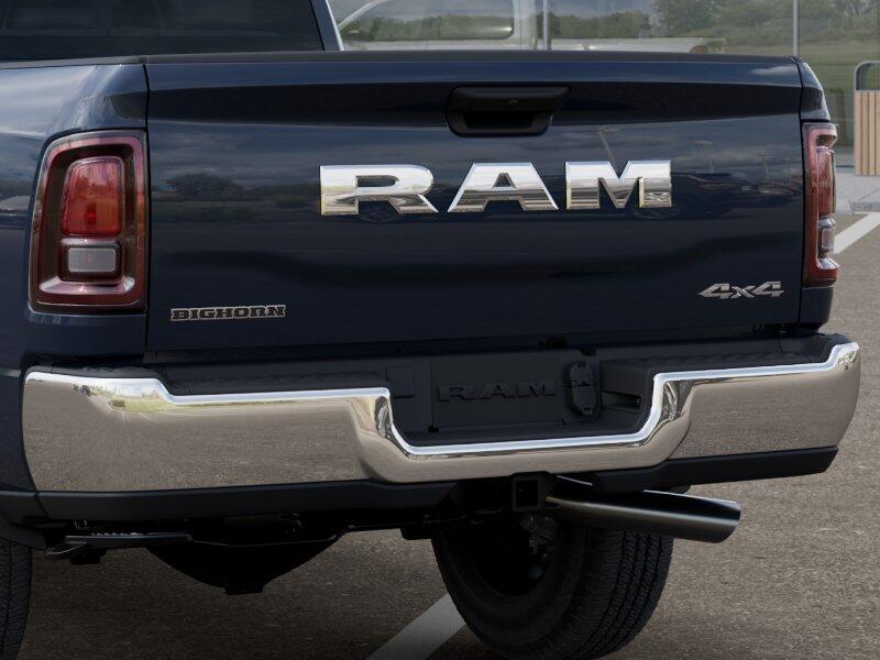 2026 RAM 2500 Big Horn - Photo 32