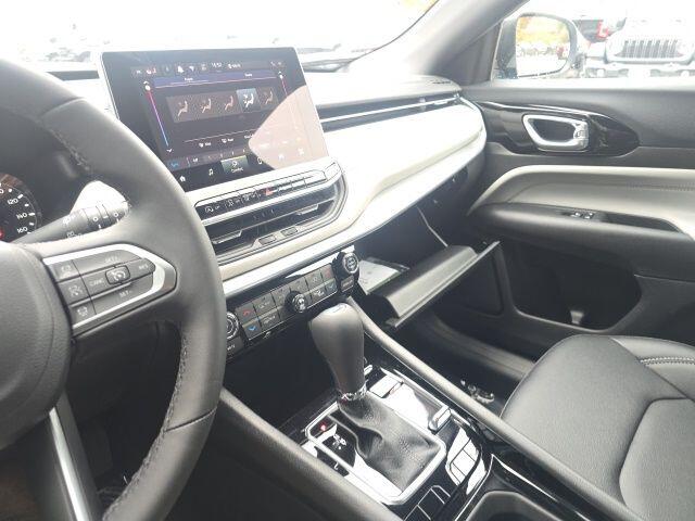 2026 Jeep Compass Limited - Photo 24
