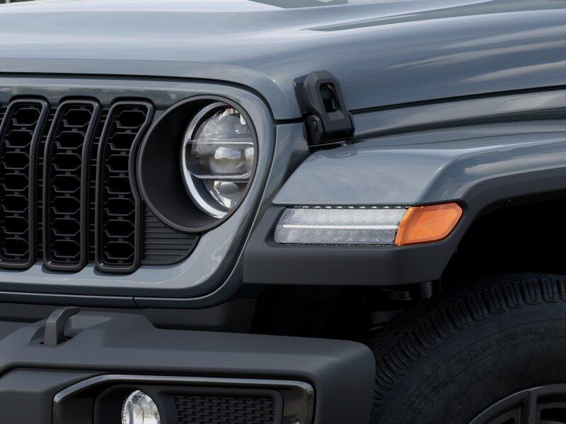 2025 Jeep Gladiator Sport S - Photo 6