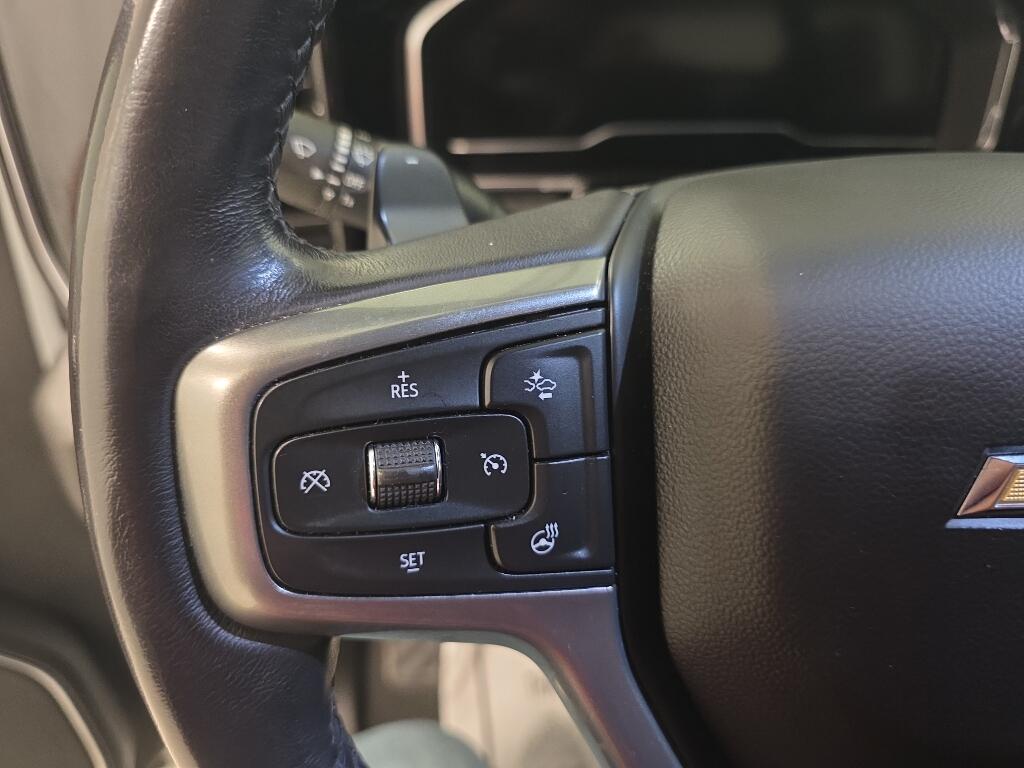 2023 Chevrolet Silverado 1500 LTZ - Photo 26