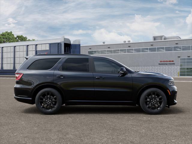2026 Dodge Durango GT Plus - Photo 21