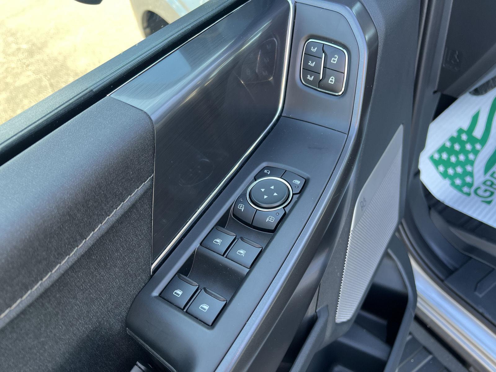 2026 Ford F-150 Lariat - Photo 17