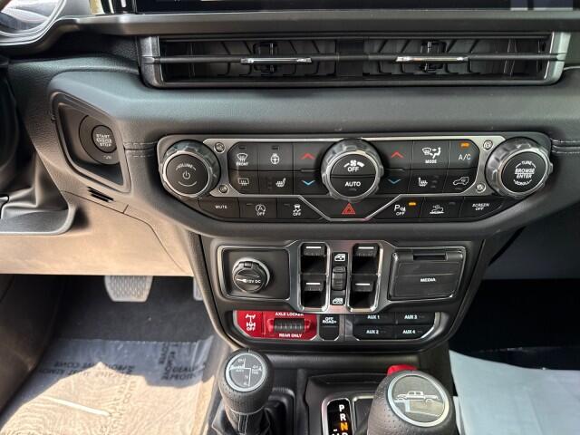 2025 Jeep Gladiator Mojave X - Photo 9