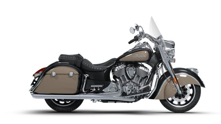 2026 Indian Motorcycle Springfield