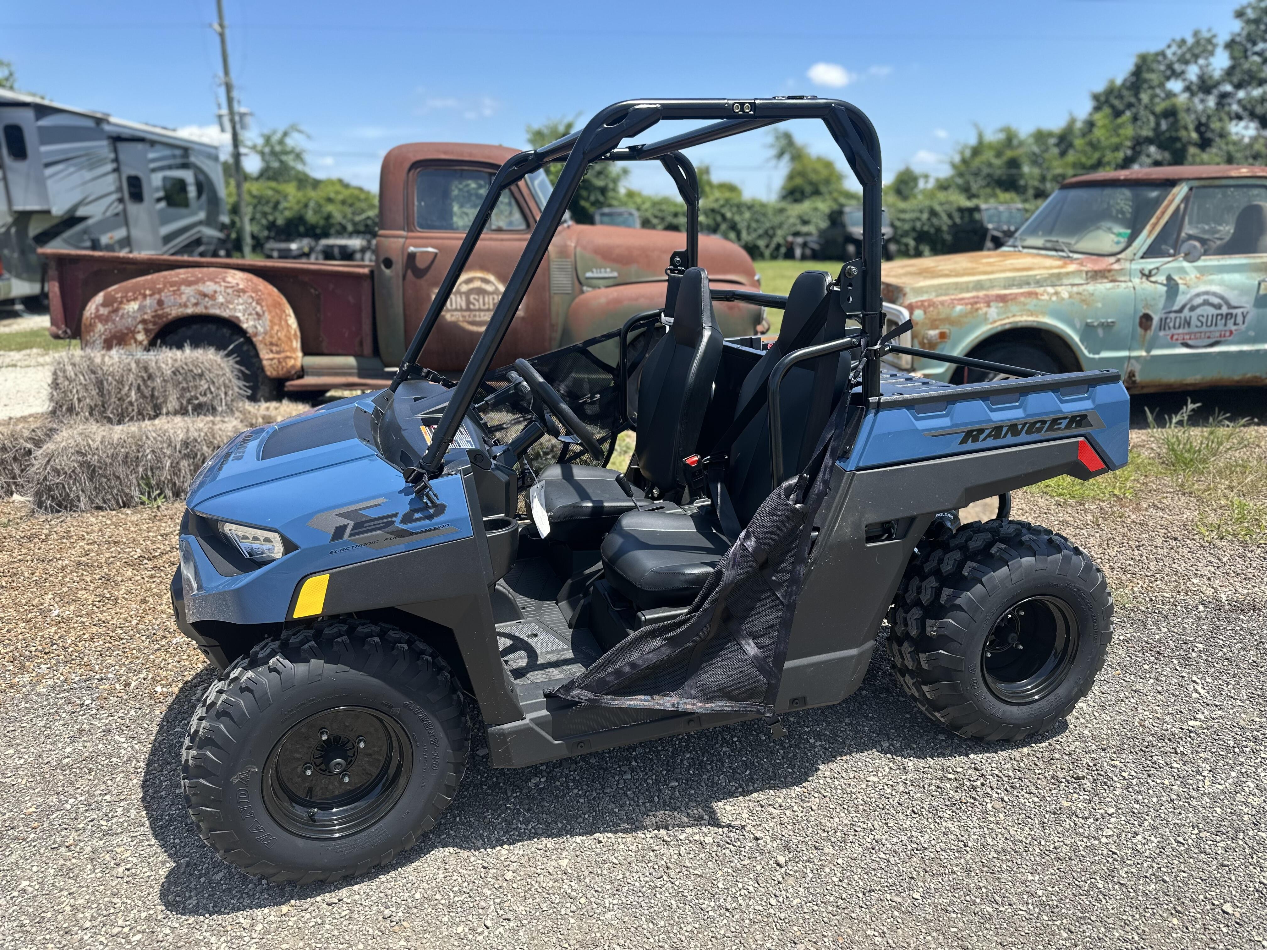 2026 Polaris Ranger 150 EFI