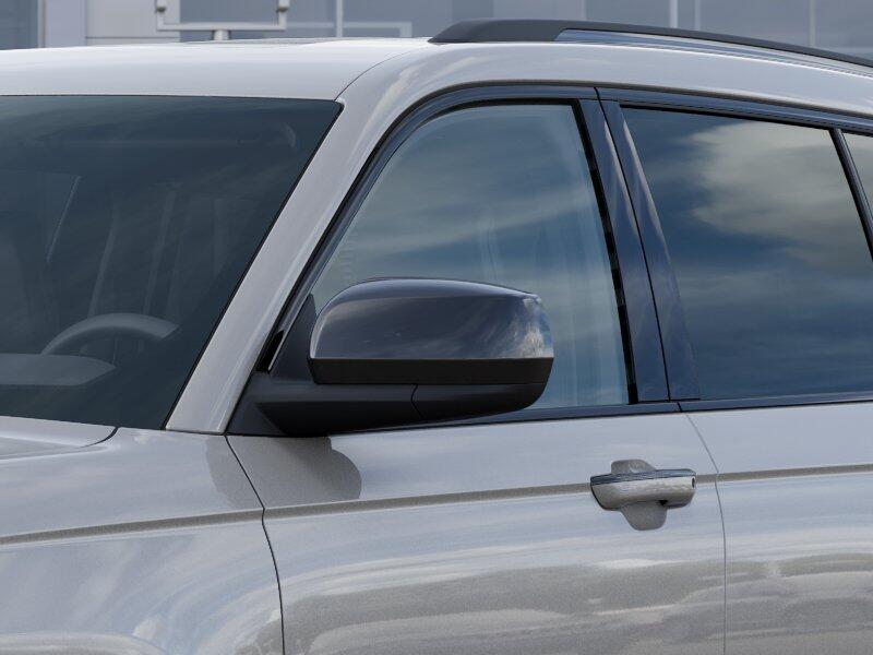 2025 Jeep Grand Cherokee L Altitude - Photo 28