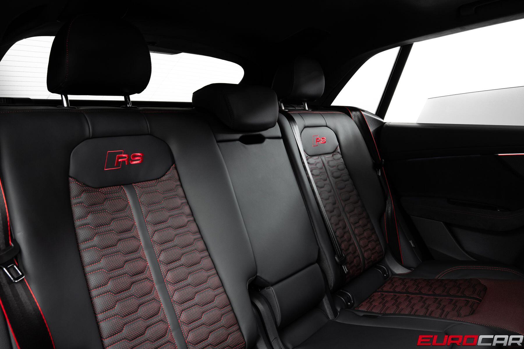 2026 Audi RS Q8 Performance Quattro *EXTERIOR MANSORY BUILD * EXECUTIVE PACK*Image 42