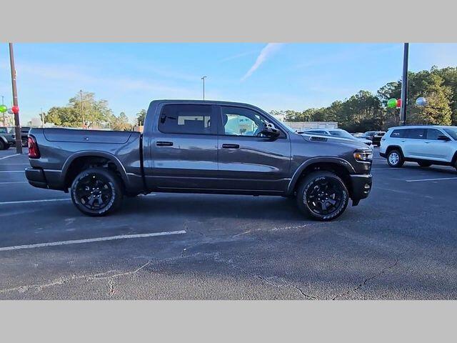2026 RAM 1500 Big Horn/Lone Star - Photo 38