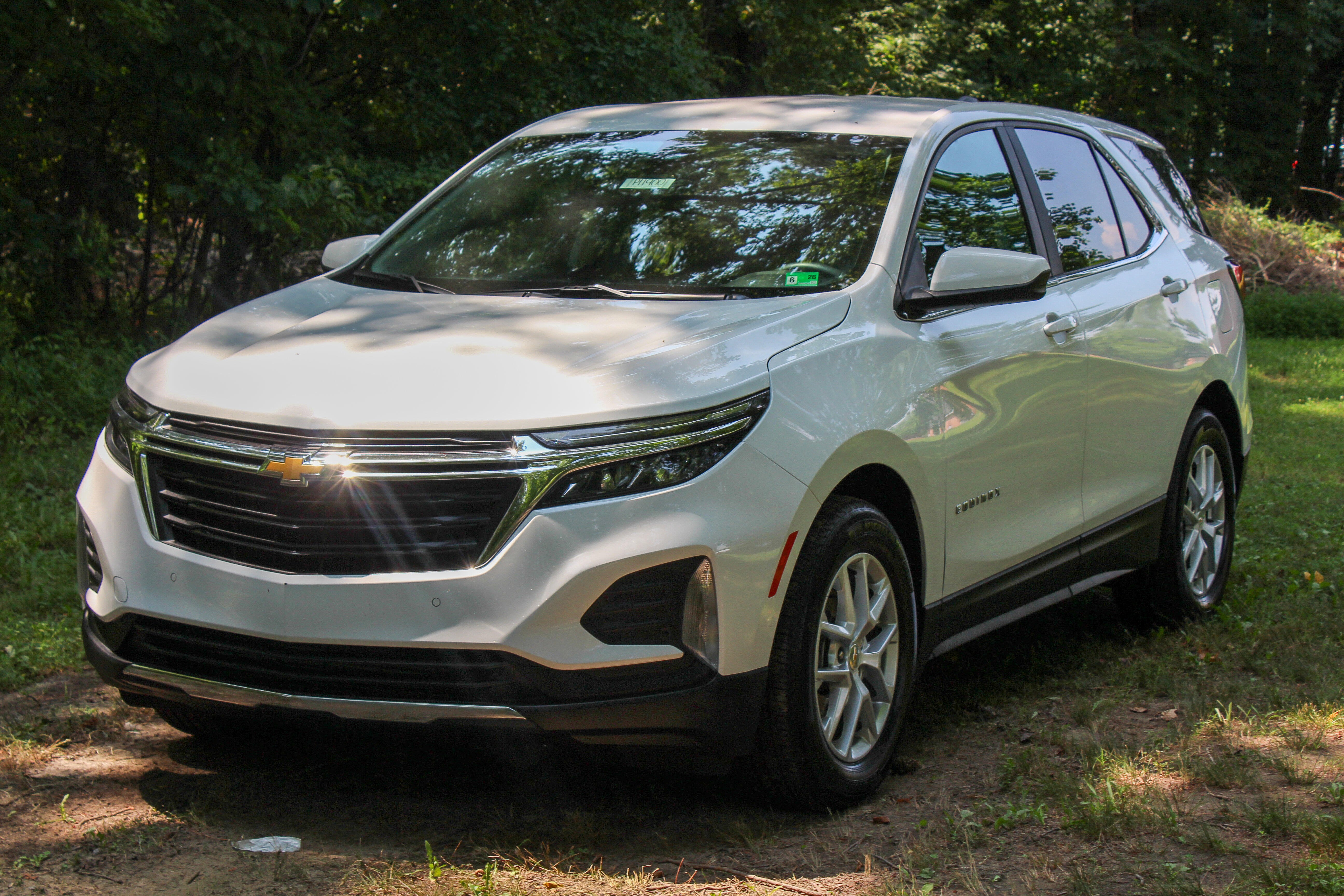 2024 Chevrolet Equinox LT - Photo 7