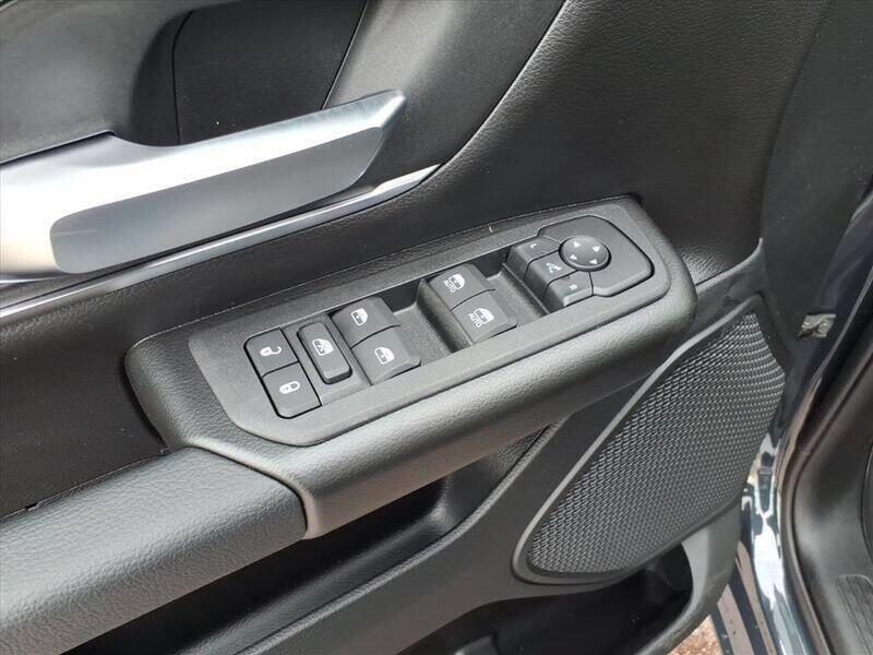 2026 RAM 1500 Big Horn/Lone Star - Photo 13