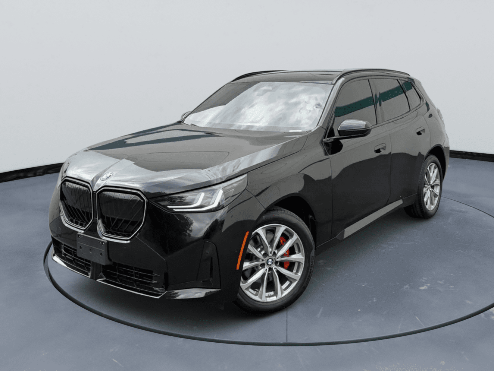 2025 BMW X3