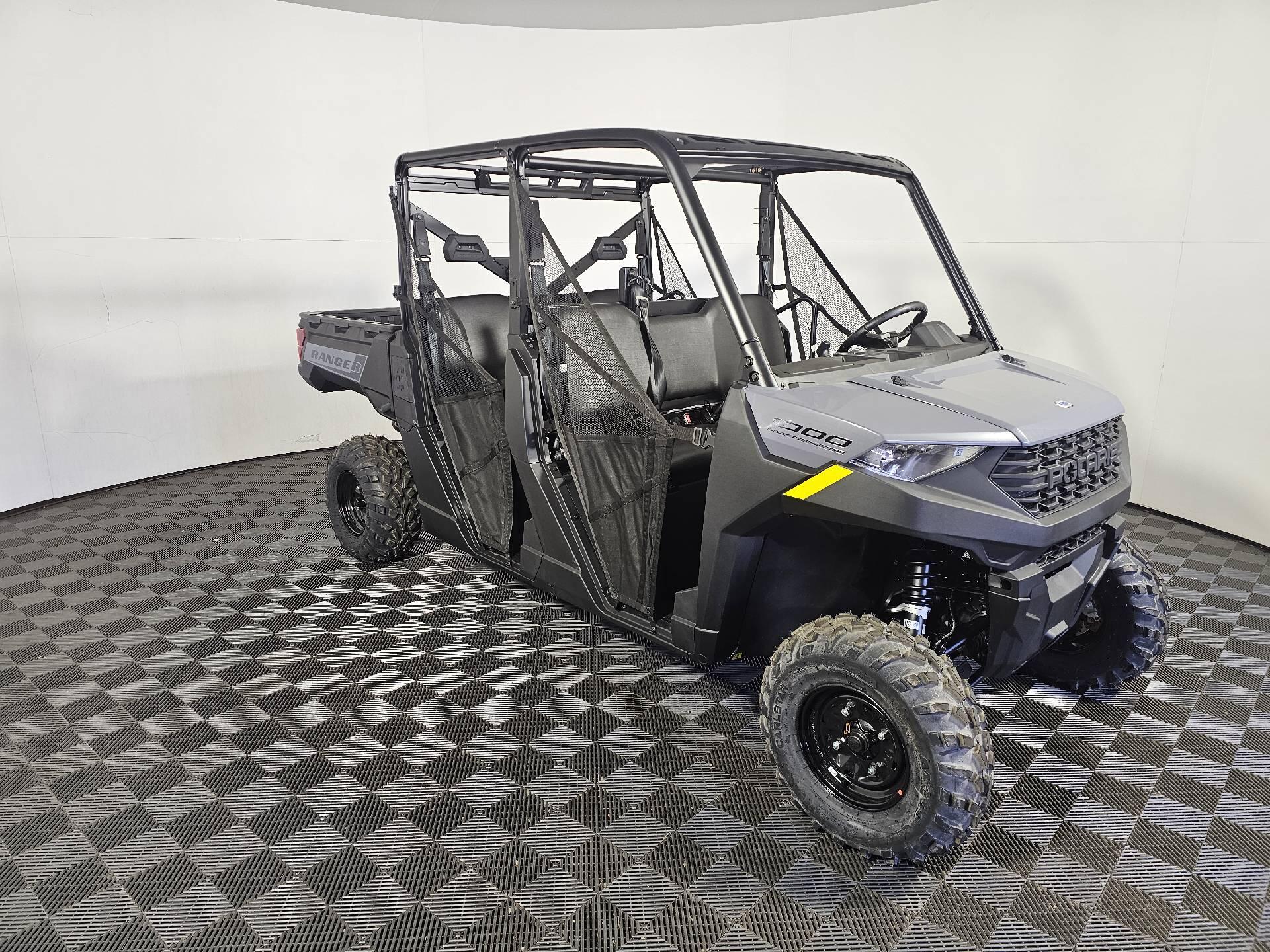 2027 Polaris RANGER CREW 1000