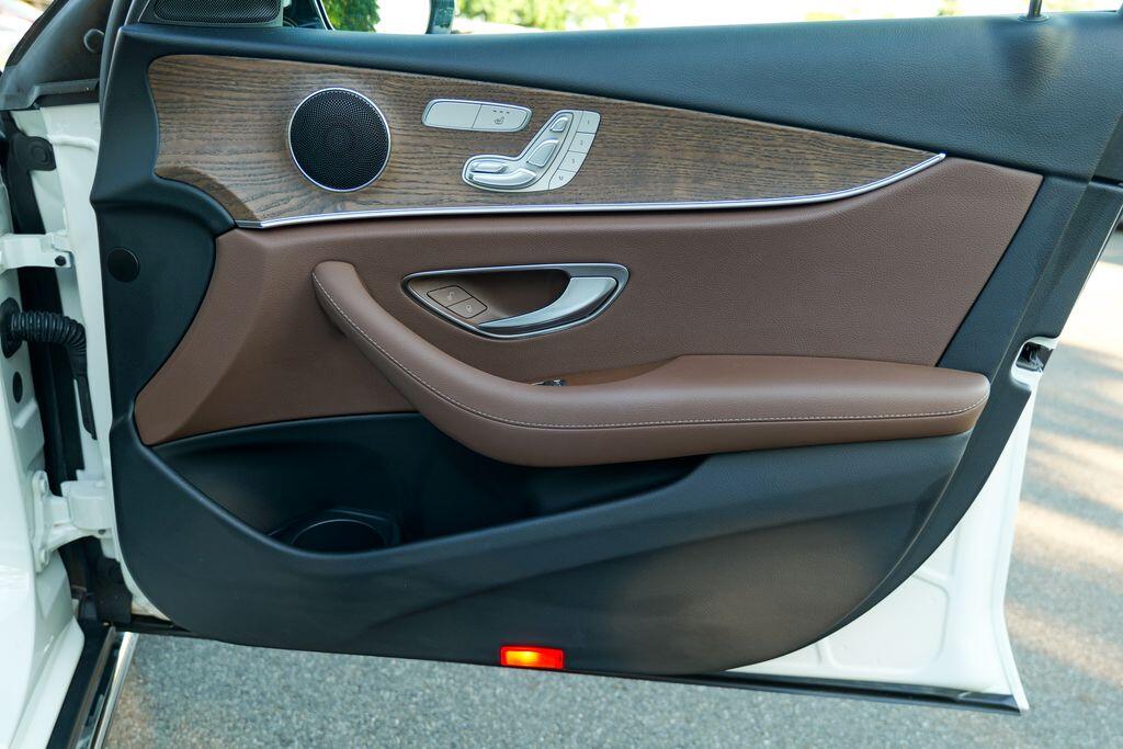 2022 Mercedes-Benz E-Class E450 All-Terrain - Photo 32