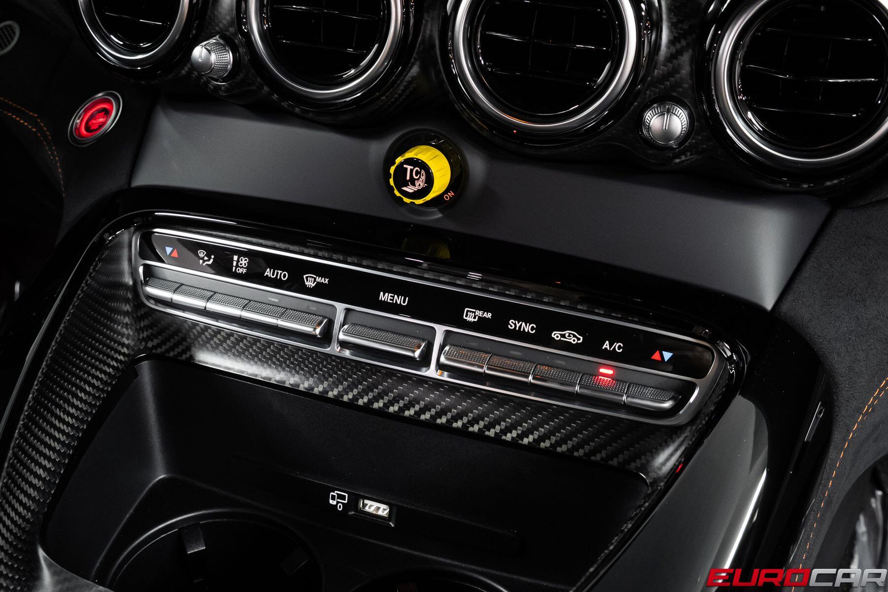 2021 Mercedes-Benz AMG GT Black Series *HUGE CARBON OPTIONS * FULL PPF*Image 40