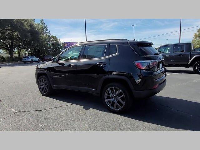 2026 Jeep Compass Limited Altitude - Photo 28