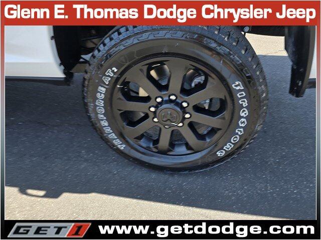 2026 RAM 2500 Laramie - Photo 7
