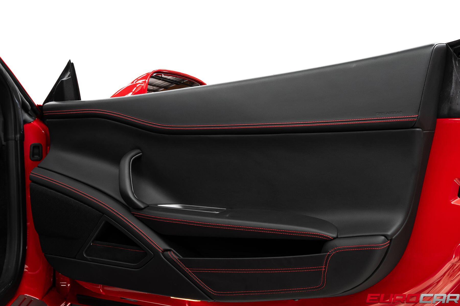 2015 Ferrari 458 Italia *CARBON STEERING WHEEL * FULL PPF*Image 25