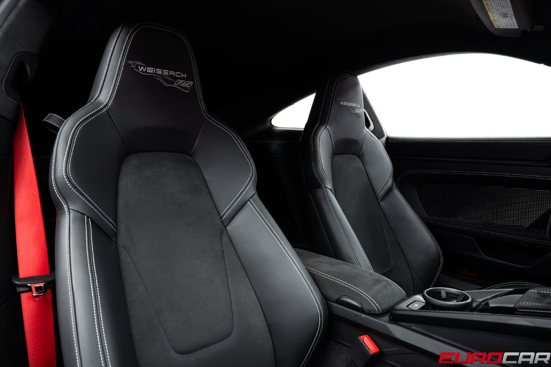 2025 Porsche 911 GT3 RS *MANTHEY KIT * ADAPTIVE SPORT SEATS PLUS*Image 45