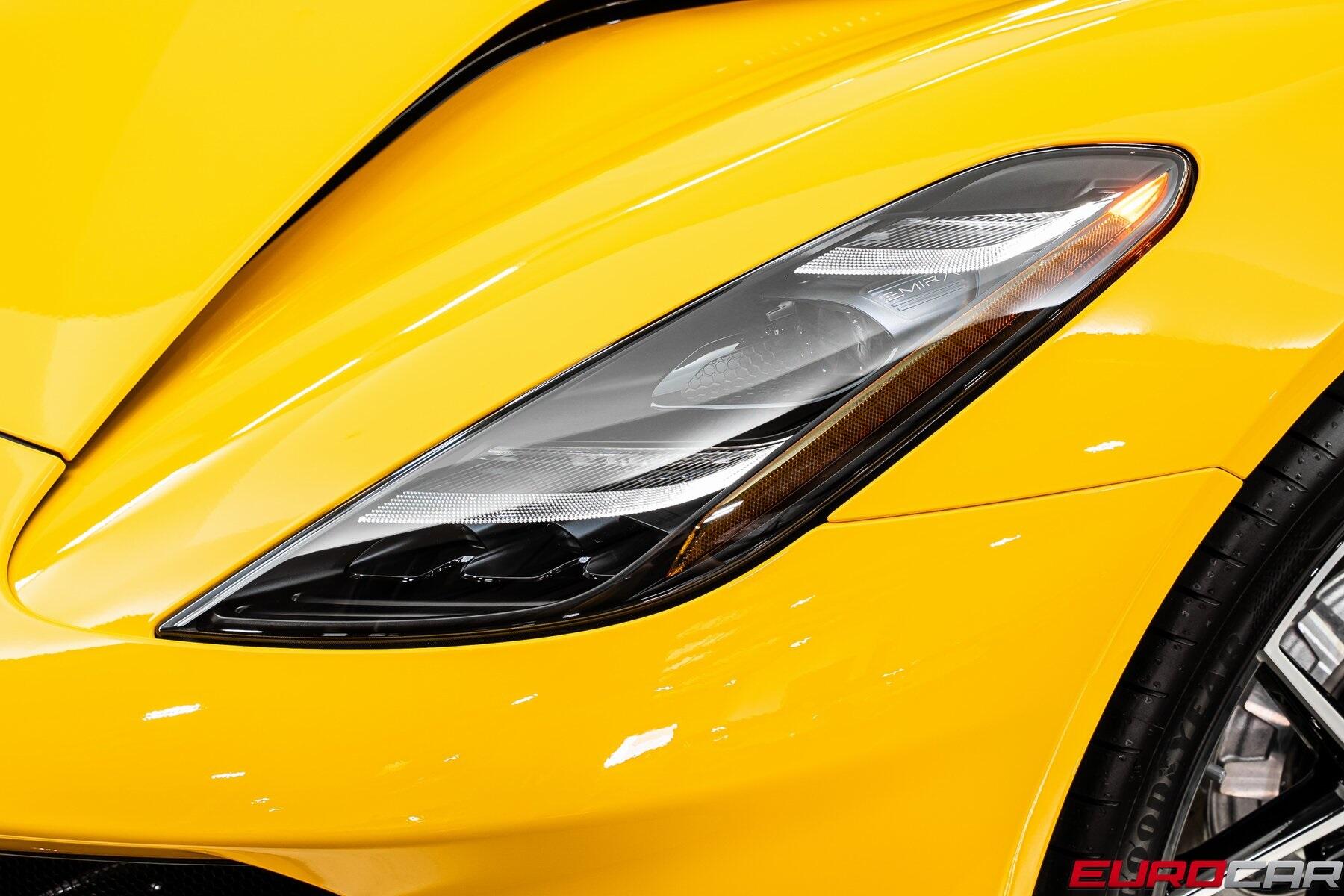 2025 Lotus Emira *6-SPEED MANUAL * NEW CAR*Image 10