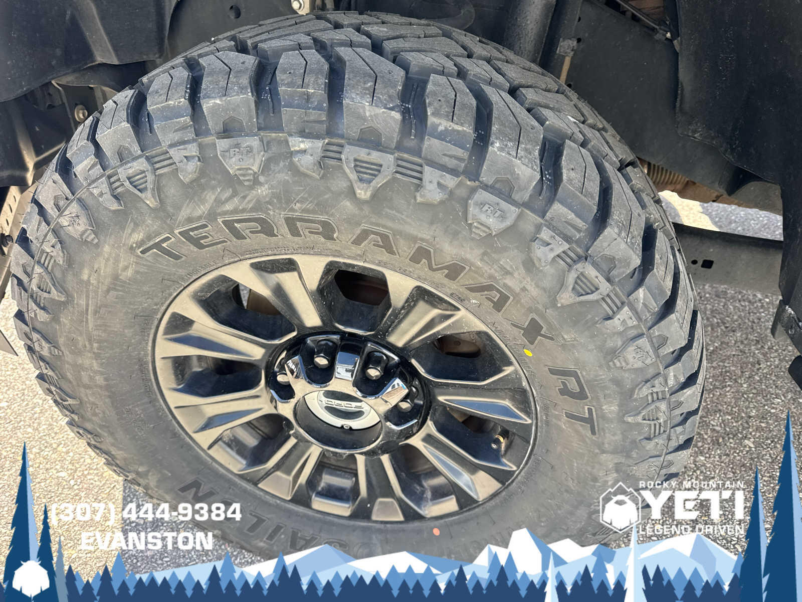 2023 Ford F-350 Super Duty Chassis Cab XL - Photo 20